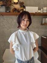 テーラー(Tailor)&nbsp;レイヤーボブ