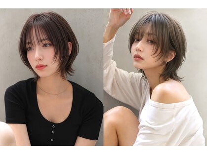 ブランニュー オーバー 難波店(Brandnew over)の写真