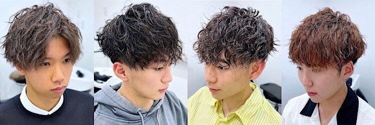ネオン(neon)のサロンヘッダー
