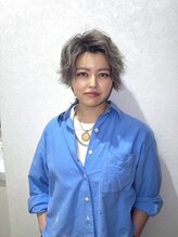 アロハナ 鈴鹿(ALOHANA)&nbsp;Ririka 