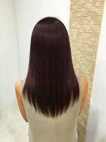 ヘアーガーデン ナチュラ(HAIR GARDEN NATURA)&nbsp;モカピンク