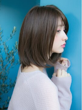 リリアン 表参道(relian) 縮毛矯正☆リリアン表参道