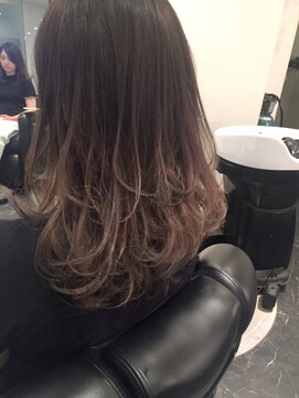 エルフ(elf) グラデーション