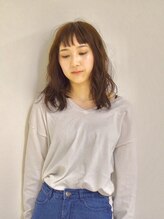 ディーフィー ヘアファクトリー(Defy's HAIRFACTORY)