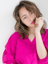 リリアン 表参道(relian)&nbsp;グレージュカラーならお任せ♪