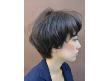 ヴィフイリス(Vif iris )