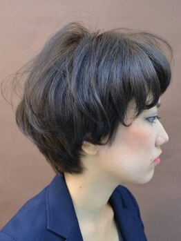 プチプラなのに技術力はどこにも負けない!計算された絶妙なstyleを実現◎!¨かわいい¨が毎日続く…!!