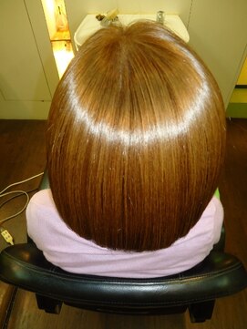 エムスリーディーミュゼステージ(M3D) ピコカラー＆トリートメント