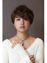 イチリン 千葉(ICHIRIN) エンジェルショート