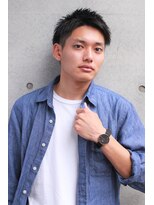 フェリチタ ひばりヶ丘(FELICITA)&nbsp;ツーブロックナチュラルショート