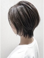 ラ ブレス 梅田茶屋町(LaBless)&nbsp;イノセントショート　ba003_1808_2