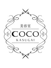 美容室　COCO