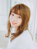 プロデュース 古淵店(Produce)&nbsp;ナチュラルレイヤー【古淵/相模原】