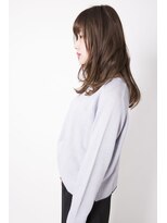 ソーホー ニューヨーク シズオカ(SOHO newyork SHIZUOKA)&nbsp;グラマラスな大人くびれセミディ