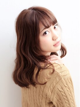 アイリス(ailis) ailis王子*大人可愛いエスカールミディスタイル 2