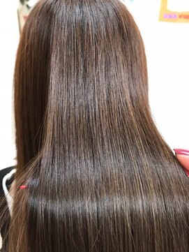 ラフィーネ(rafine) ■サラサラストレート■