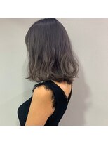 クラン(clan)&nbsp;美髪COOLウェーブ☆