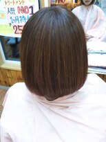 ヘアサロン R ヘアリセッタ２