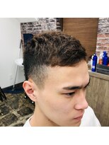 ヘアーコレクション グロース(HAIR COLLECTION Growth)&nbsp;アメリカンショート