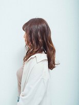 プロデュース 町田店(Produce)&nbsp;大人かわいい無造作ウェーブ【町田/町田駅/学割U24】