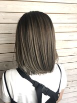 デコヘアー キートス(DECO HAIR kiitos)&nbsp;エアタッチベージュ