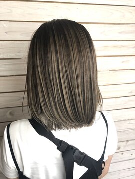 デコヘアー キートス(DECO HAIR kiitos) エアタッチベージュ