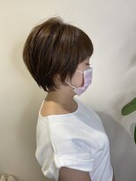 ロンド ブランシュ 錦糸町北口(Lond blanche)&nbsp;ショート