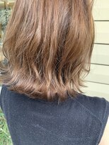 モードケイズ 尼崎店(MODE K's)&nbsp;ミルキーベージュ