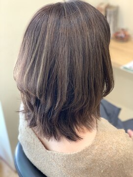 アルター(aL ter) 【alter 田丸奈津実】