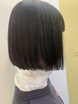 ハブ(hub) mini bob