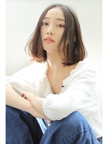 ラエティス(Laetus)&nbsp;ラエティス 縮毛矯正スタイル  【Laetus/大和西大寺】 No1６７