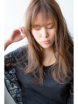 ノーブル 白金台店(Noble by PROGRESS) ヘアスタイル