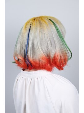 クリップ ジョイント ゴッド(CLIP JOINT GOD) ミッフィーカラー