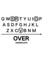 オーバー 三軒茶屋(OVER→) OVER→ 三軒茶屋