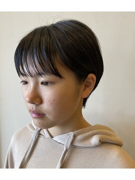 フラテロ(fratello) コンパクトショート