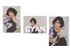 シアン 栄店(CYAN.)の写真