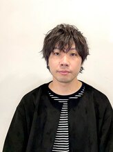ゼムヘアーワークス(THEM HAIR WORKS) 高橋 大輔
