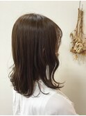 シナモンベージュ