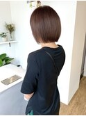 ILUM hairsalonお客様スタイル☆_005