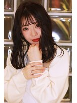 ルーチェ(Luce) ◆愛されエアリーミディ/ゆるふわカール◆