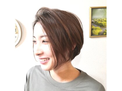 ユアテラス(Your Terrace)の写真