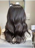 Moka brown