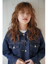 アイコニック 豊田店(ICONIQ)&nbsp;似合わせスタイル◇アナタのなりたいイメージに近づく！