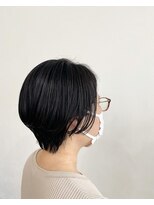 エバーグリーン(EVERGREEN by beautycollection)&nbsp;フェミニンショート