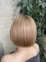 フィーネ 柏(Fi-Ne)&nbsp;ハイトーン重軽ボブ