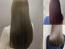 ヘアサロンエム フィス 池袋(HAIR SALON M Fe's)
