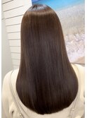 +＊～工藤式オリジナルストレートwithアイリスバイオレット～＊+