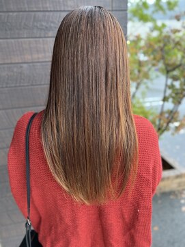 マヤ 和戸店(MYA) ストレート