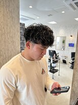 ジーク(SIEG)&nbsp;スペインカール×ハイライト