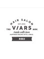 ヴィアルス 美園店(VIARS)/hair salon VIARS 美園店